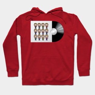 Certified MC Boy Hoodie